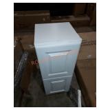 Wall cabinet 30"x12"