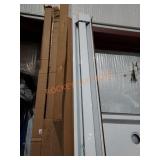 96" Electric baseboard