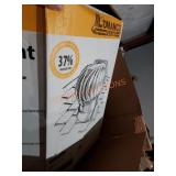 LOMANCO 14" Whirlybird Wind Turbine