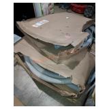 Skid Lot Cantext 2" Conduit