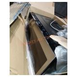 Samsung over range microwave