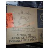 Rubbermaid shed organizer