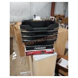 Husky multi-use totes. 4xthebid!