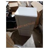 Aprox. 30"x13" cabinet