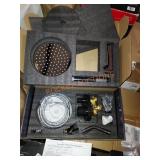 Lexora Concealed Shower Set