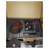 Lexora Concealed Shower Set