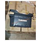 Husky multi use tote