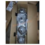 Carat LED Vanity Light