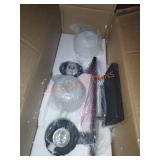 Generation lighting 2 bulb light fixture