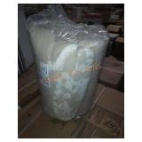 Madison Park comforter set full/queen