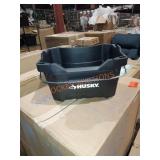 Husky multi use tote