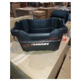 Husky multi use tote