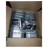 Case of 4" device cover