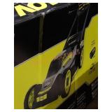 Ryobi 40V HP Brushless 20 in. Cordless lawnmower