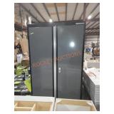 Husky storage cabinet