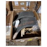 Hampton Bay 2 pck dining chairs