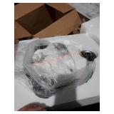 33W hanging chandelier