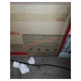 Nexgrill 4-Burner gas grill