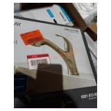 Glacier Bay kitchen faucet