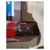 Weber app controlled thermostat