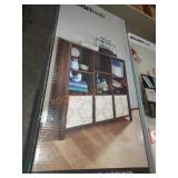 Closet maid 9 cube organizer