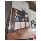 Closet maid 9 cube organizer