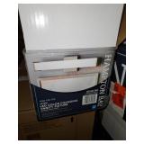 Hampton bay LED vanity fixture