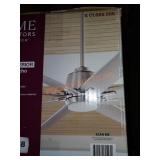 Home Decorators led ceiling fan