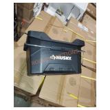 Husky multi use tote