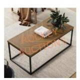 Nathan James doxa coffee table