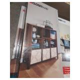 Closet maid 9 cube organizer