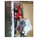 Toro weed eater and Leaf Blower combo