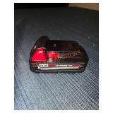 Milwaukee m18 battery