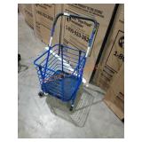 Grocery Cart