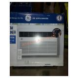 Ge smart room air conditioner