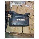 Husky multi use tote