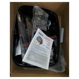 Nexgrill 1 Burner Portable Gas Grill