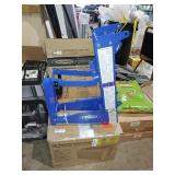 Werner Pump Jack System