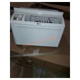 LG 5000BTU AC Unit
