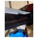 Vornado window air circulator