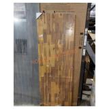 72X25.5" Butcher Board