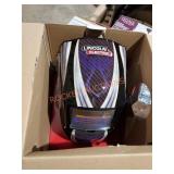Lincoln electric welding helmet