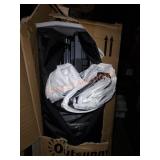 Outsunny Canopy, Dimensions Unkn