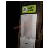 Anderson Glass Storm Door