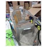 Plastic Outdoor Chair