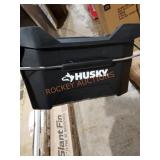 Husky multi-use totes. 6xthebid!