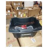 Husky multipurpose tote