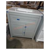 Hampton Bay 30.25" Vanity Combo