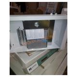 NuTone 30" Range Hood