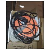 Hdx 16 Guage  cord reel